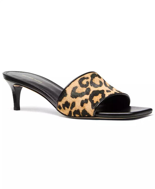 Women's Elyse Kitten Mule Sandals