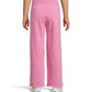 French Terry Wide-Leg Sweatpant (Toddler/Little Kid)