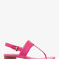 Hannah T-Strap Sandal