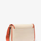 Bradshaw Medium Canvas Messenger Bag