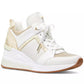 Women's Georgie Trainer Sneakers