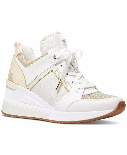 Women's Georgie Trainer Sneakers