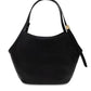 Kate Spade Deco Tulip Tote Bag