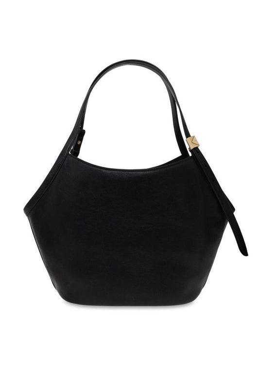 Kate Spade Deco Tulip Tote Bag