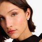 Pop Of Joy 10mm Spade Flower Studs