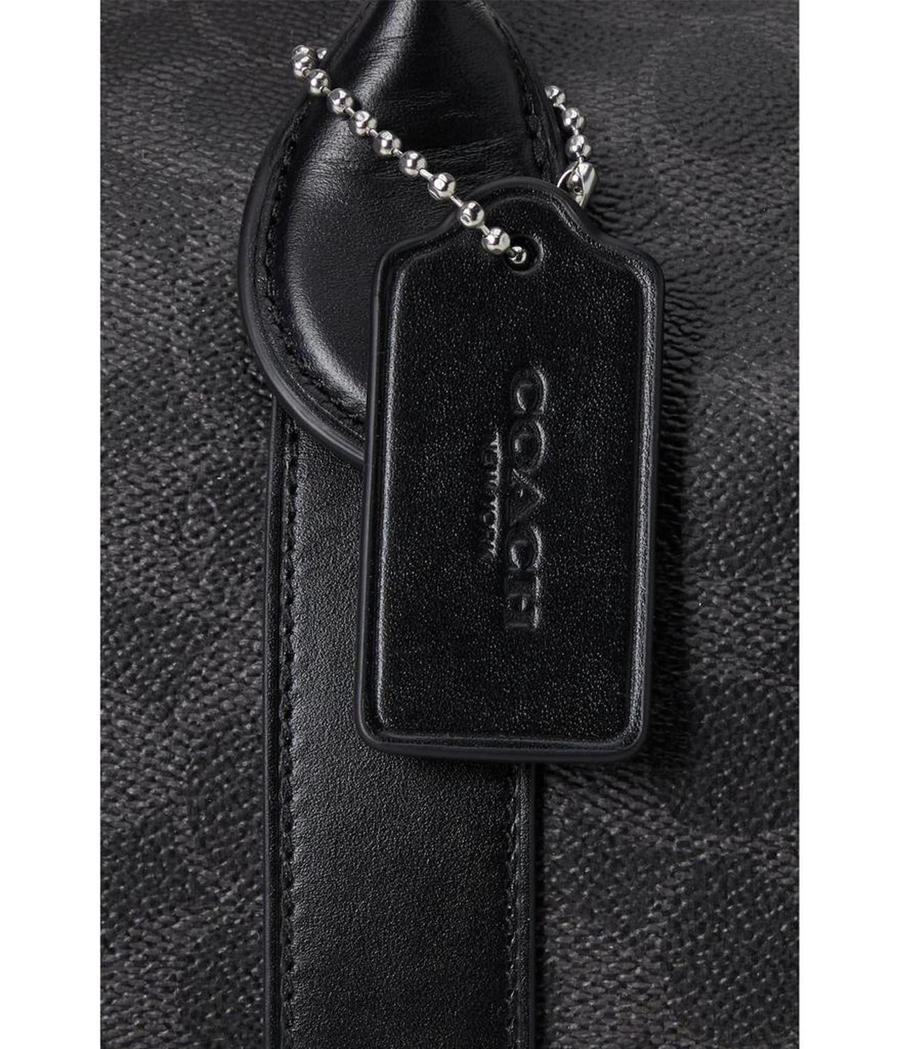 Compass Bag 35 In Signature Canvas