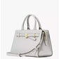 Deco Medium Satchel Bag