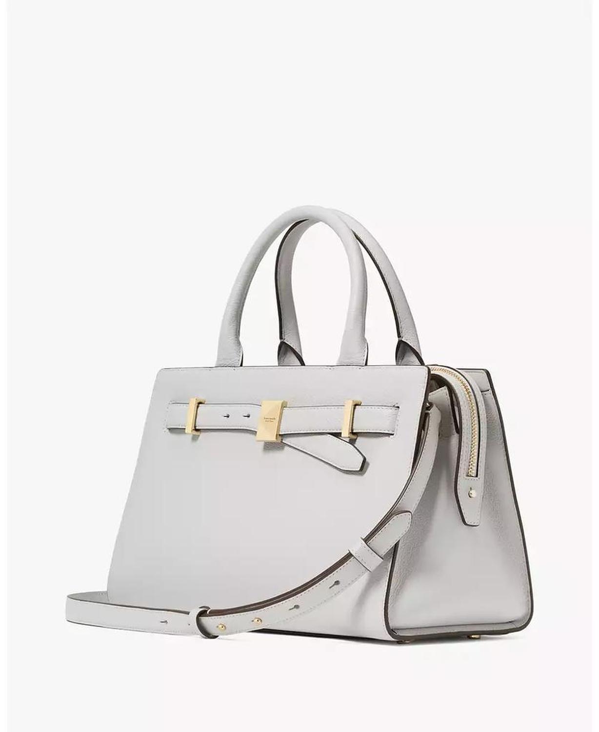 Deco Medium Satchel Bag