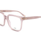 Marc Jacobs Eyewear Square Frame Glasses