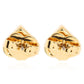 Kate Spade Heart-Shaped Earrings