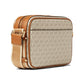 Maeve Large East/West Pocket Crossbody