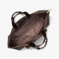 Tanner Large Logo Reversible Packable Tote Bag