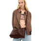 Mott Messenger Bag 33