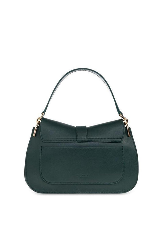 Furla Flow Medium Top Handle Bag