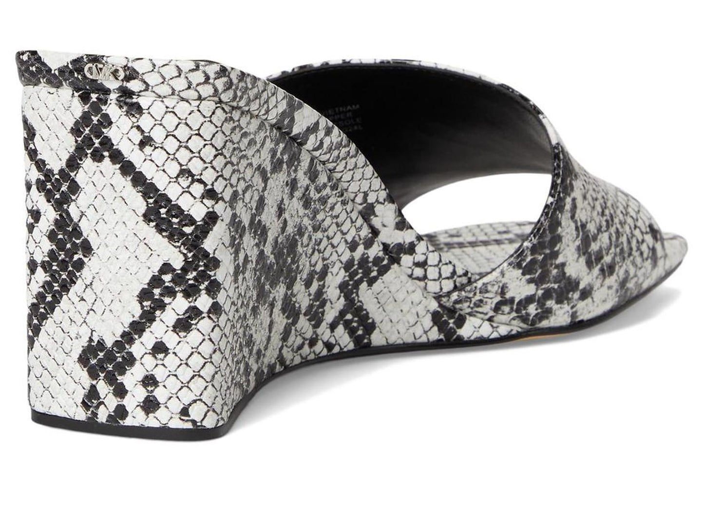 Merriam Wedge