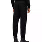 Men's Regular-Fit Tracksuit Bottoms Pants