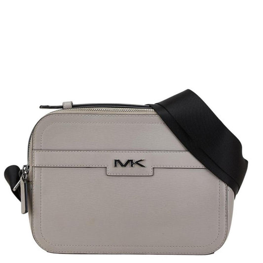 Leather Handbag Shoulder Bag (Pre-Owned)