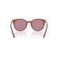 Women's Polarized Sunglasses, Pienza MK2264U