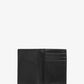 Hudson Empire Monogram Bi-Fold Card Case
