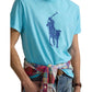 Classic Fit Big Pony Jersey T-Shirt