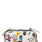 Marc Jacobs The Snapshot Sticker Shoulder Bag