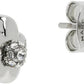 Silver 'The Daisy' Earrings