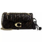 Quilted Tabby Medium Loved Leather Shoulder Bag 26