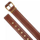 42mm Leather Belt