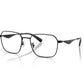 Men's Irregular Eyeglasses, HC5186