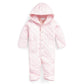 Water-Repellent Hooded Barn Bunting (Infant)