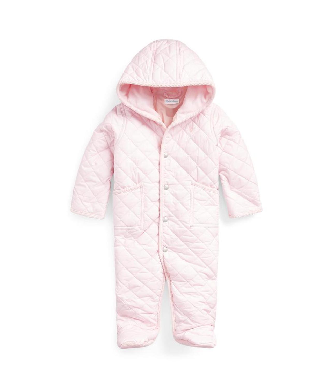 Water-Repellent Hooded Barn Bunting (Infant)