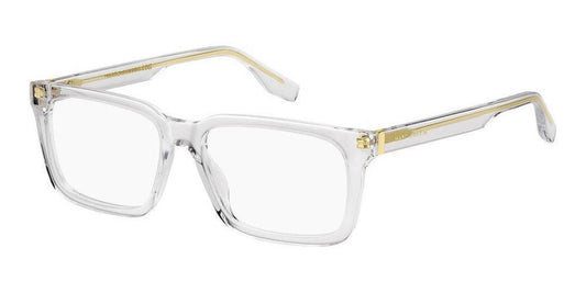 Marc Jacobs Eyewear Square Frame Glasses