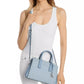Laila Small Crossbody Satchel