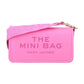Marc Jacobs The Mini Crossbody Bag