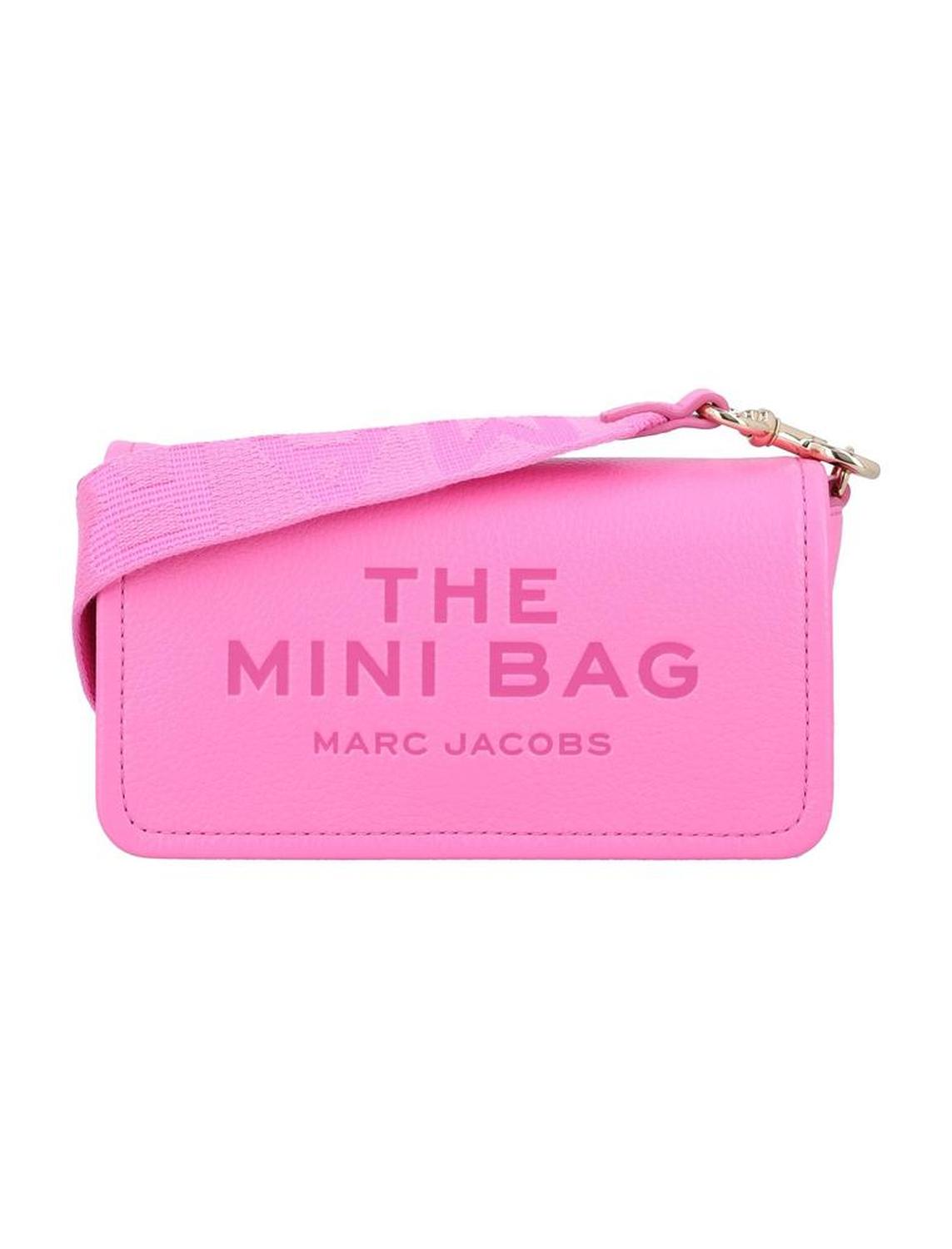 Marc Jacobs The Mini Crossbody Bag