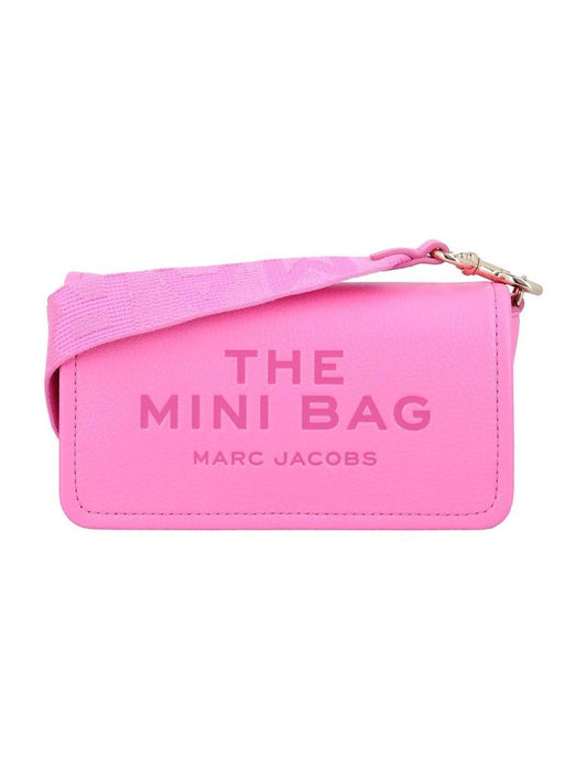 Marc Jacobs The Mini Crossbody Bag