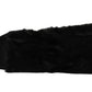 Dolce & Gabbana Elegant Elbow Length Suede Gloves