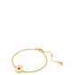 The Color Spark Collection Blue Confidence Bracelet