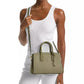 Laila Small Crossbody Satchel