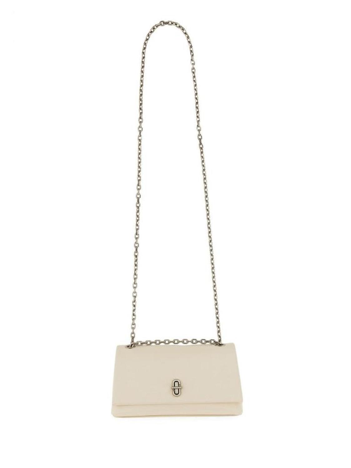 The Dual Chain" Bag