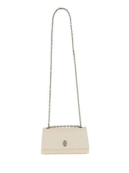 The Dual Chain" Bag