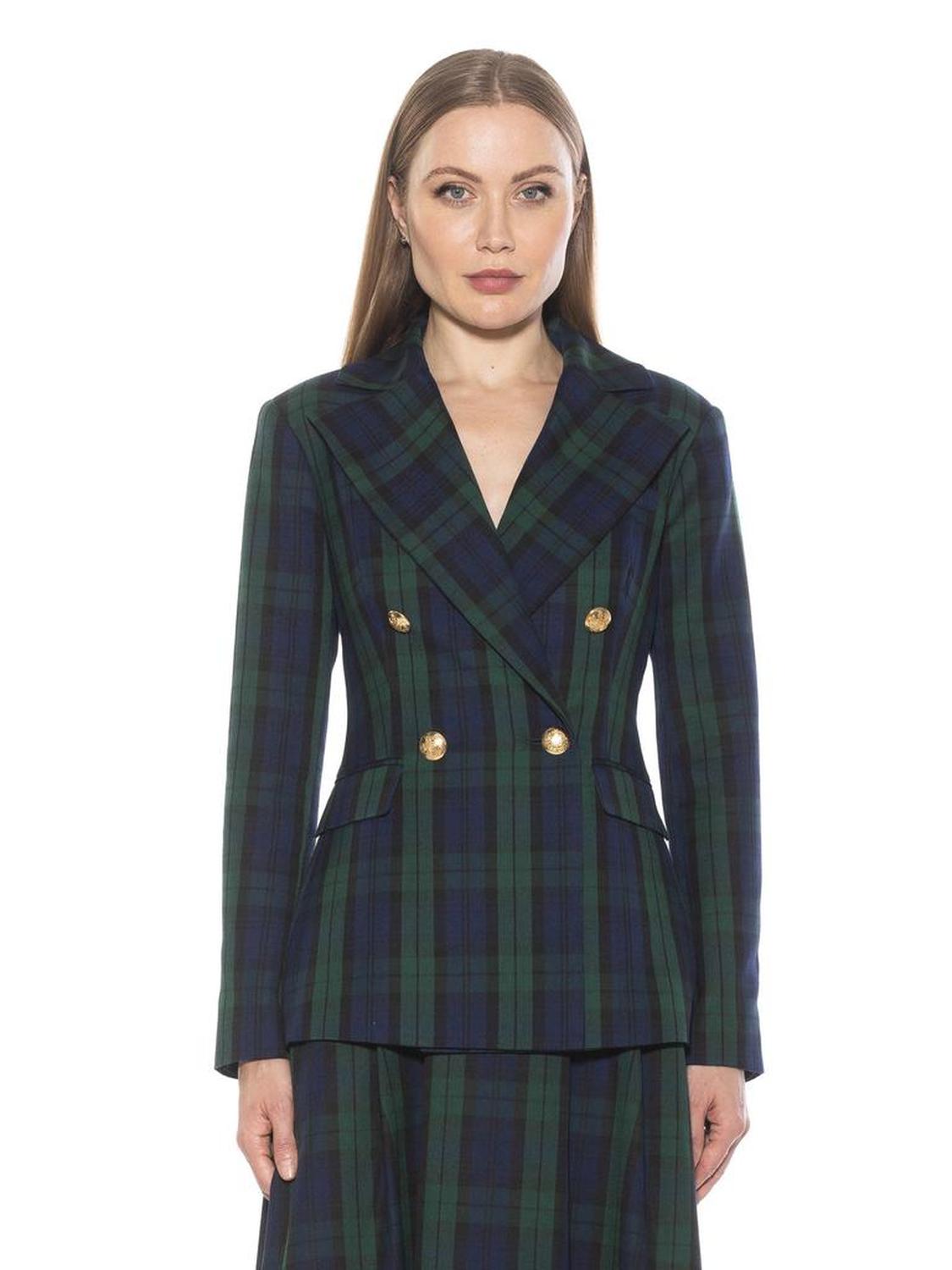 Farrah Blazer