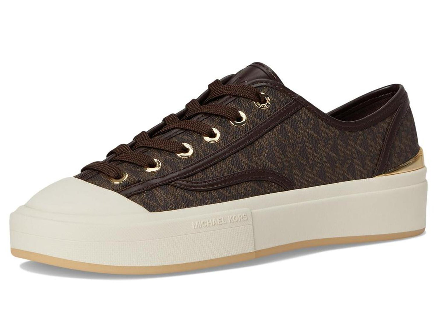 Jude Lace Up