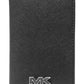 Men's Folding Logo Card Case