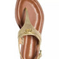 Women's Mandy Thong Sandals