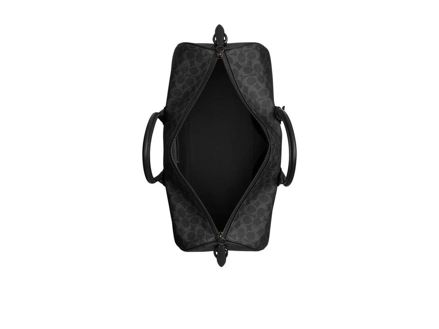 Compass Bag 45 In Signature Canvas