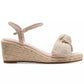Women's Leandra Espadrille Wedge Sandals