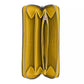 Women's Accordion Zip Coin Pocket Wallet