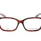 Kate Spade Rectangle-Frame Glasses