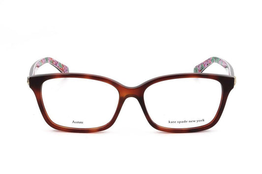 Kate Spade Rectangle-Frame Glasses